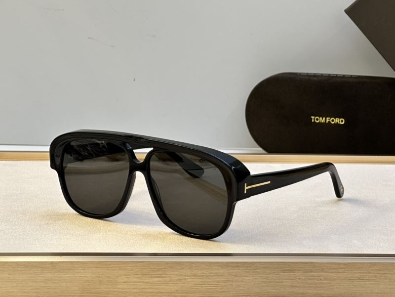 Tom Ford Sunglasses